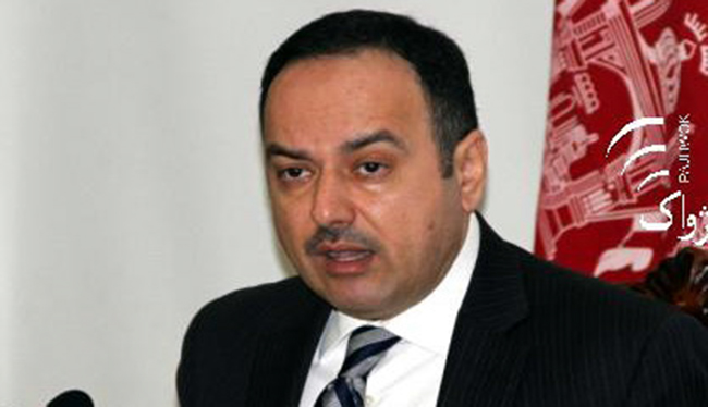 Tehran to Host Meeting on Boosting Trade Links with Kabul